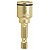 Soquete com Anel Trava 3/8" x 50MM B-28575 Makita - Imagem 1