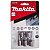 Soquete Magnético 6/8/10/12/13MM x 50MM Encaixe Sextavado B-39154 Makita - Imagem 2
