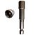 Soquete Magnético 1/4" com Encaixe Sextavado B-38794 Makita - Imagem 1