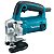 Tesoura Faca 220V 710W JS3201 Makita - Imagem 1