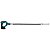 Vibrador de Concreto 18V DVR450RFE Makita - Imagem 1
