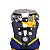 Alicate Eletricista Descascador de Fios Auto Ajustável 8" Vise-Grip 2078300 Irwin - Imagem 2