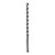 Broca SDS Plus para Concreto 13x160MM 1929952 Irwin - Imagem 1