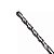Broca Metal Duro SDS 14x210MM 1929955 Irwin - Imagem 3
