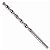 Broca Widea Longa 8,00MMX330MM IW939 Irwin - Imagem 1