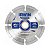 Disco Diamantado Segmentado 115x22,2mm IW47452 Irwin - Imagem 1