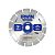 Disco Diamantado Segmentado 180x22,2mm IW47702 Irwin - Imagem 1