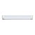 Luminária Led Slim 36W 3000K Bivolt Amarela LED05.14 Foxlux - Imagem 1
