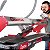 Cortador Elétrico de Pisos G2 220V 155CM ZAPP1550 Cortag - Imagem 4