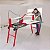 Cortador Elétrico de Pisos G2 220V 155CM ZAPP1550 Cortag - Imagem 5
