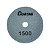 Disco Diamantado para Polimento Seco/Úmido 100mm G1500 Cortag - Imagem 1