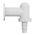 Adaptador 38MM/40MM para Máquina de Lavar Roupa 26913519 Tigre - Imagem 2
