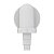 Adaptador 38MM/40MM para Máquina de Lavar Roupa 26913519 Tigre - Imagem 3