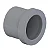 Bucha de Redução CPVC Industrial 3/4x1/2" 22895516 Tigre - Imagem 1
