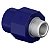 Conector PPR Industrial 32x1" 22317571 Tigre - Imagem 1