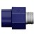 Conector PPR Industrial 32x1" 22317571 Tigre - Imagem 2