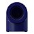 Joelho 90° PPR Industrial 25MM 22310828 Tigre - Imagem 3