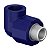 Joelho PPR Industrial 25x1/2" com Rosca Macho 22311220 Tigre - Imagem 1