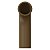 Curva 90° PVC PB PBA 23170850 Tigre - Imagem 3