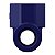 Tê Rosca Central Fêmea Industrial PPR Azul 32MM x 1" 22314572 Tigre - Imagem 3