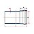 Tubo de Esgoto Serie R 150mm x 3 Metros 11051502 Tigre - Imagem 2