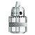 Mandril 13MM 1/2" 195081-8 Makita - Imagem 1