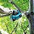 Kit Motosserra 18V com 2 Baterias Carregador e Maleta DUC254Z Makita - Imagem 4