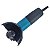 Esmerilhadeira Angular 115MM 220V M0901B Makita - Imagem 2