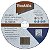 Disco de Corte para Metal D-19956-10 Makita - Imagem 1
