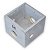 Caixa de Inspeção I5 Pré Moldada com Tampa 35x35x30CM Concrebox - Imagem 1