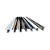 Cantoneira de Alumínio Sextavada Branco para Piso 3m Fortral - Imagem 1