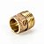 Conector Bronze Nº604 22X3/4" Eluma - Imagem 1