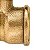 Cotovelo Bronze Nº706 1/2 Rosca X Rosca Eluma - Imagem 3
