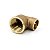 Cotovelo Bronze Nº707-3 15X1/2 Eluma - Imagem 2