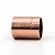 Luva Passante Cobre Nº601 66MM Eluma - Imagem 1