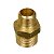 Niple Bronze 602 1/2" Eluma - Imagem 1