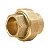 União Bronze Nº733 22MM Eluma - Imagem 1