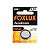 Bateria Alcalina 1,5V LR41 Unid. 95.13 Foxlux - Imagem 1