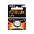 Bateria de Lítio 3V CR2016 Unid. 95.11 Foxlux - Imagem 1