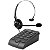 Telefone de mesa com Headset HSB50 Intelbras - Imagem 1