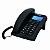 Telefone de Mesa com Identificador de Chamadas TC60 Preto Intelbras - Imagem 1