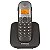 Telefone Sem Fio TS 5120 Preto Intelbras - Imagem 1