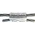 Conector Comprido Tipo CAC-32 a 40 Intelli - Imagem 2