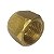 Porca Flange 3/8" 002508 Jackwal - Imagem 1
