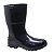 Bota Safety Boots em PVC Cano Medio 28 CF Preta N35 Kadesh - Imagem 1