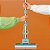Mop com Alavanca 8270 Mor - Imagem 4