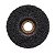 Disco Limpeza Strip Disc 115X22MM Preto Norton - Imagem 2