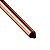 Haste Terra HB1024 10MMX2,4M Olivo - Imagem 2
