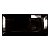 Revestimento Black 10x20 CX. 1,38m² 5520 Strufaldi - Imagem 1