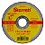 Disco Abrasivo de Corte 115x1,0x22,2MM Starrett - Imagem 1